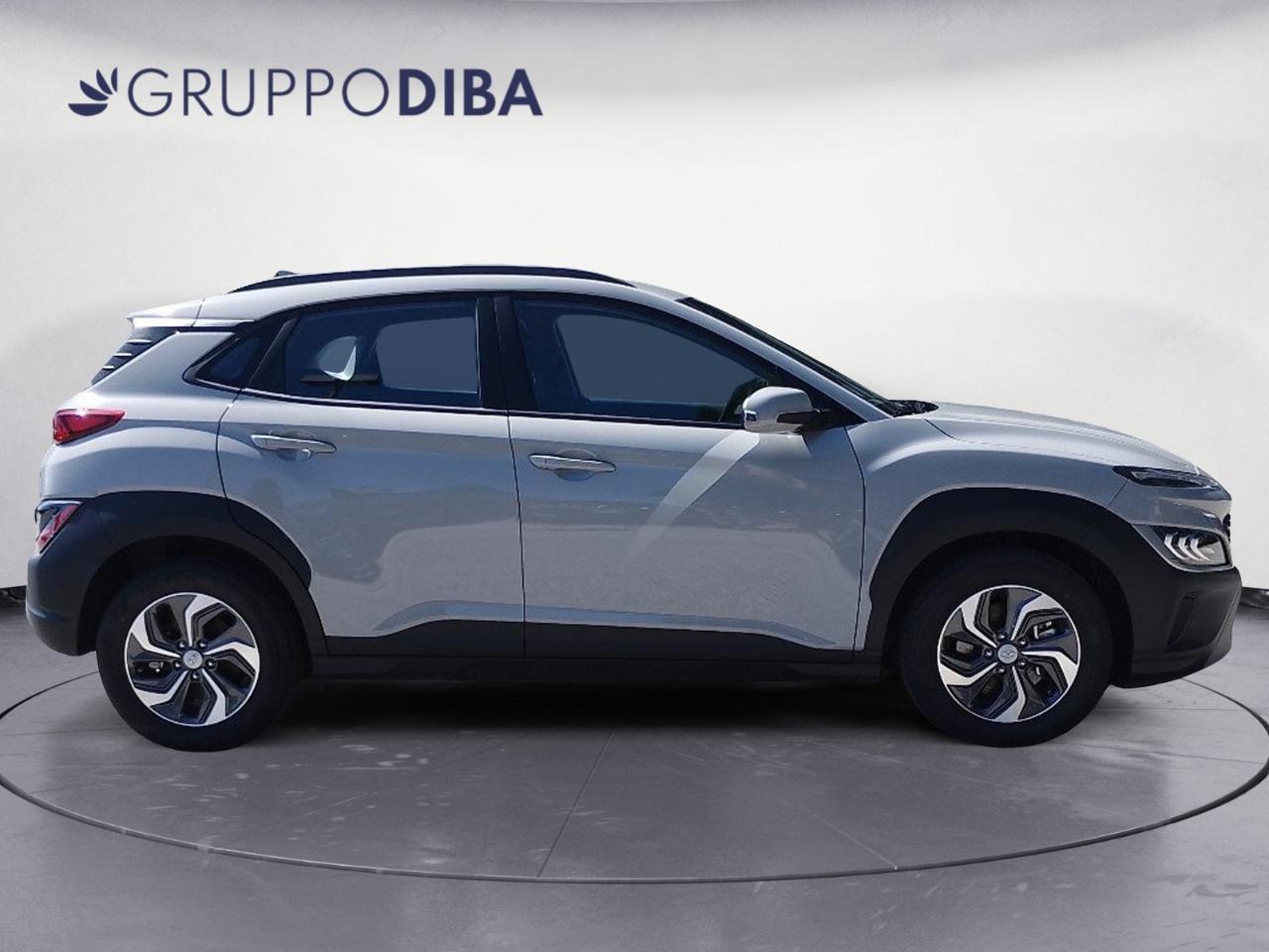 Hyundai Hyundai Kona usata 17