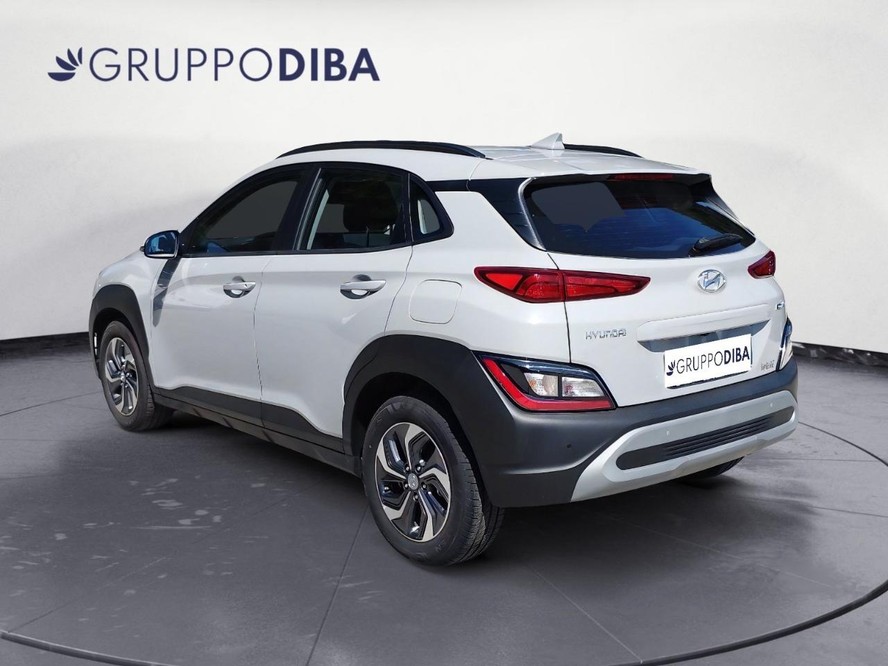 Hyundai Hyundai Kona usata 20