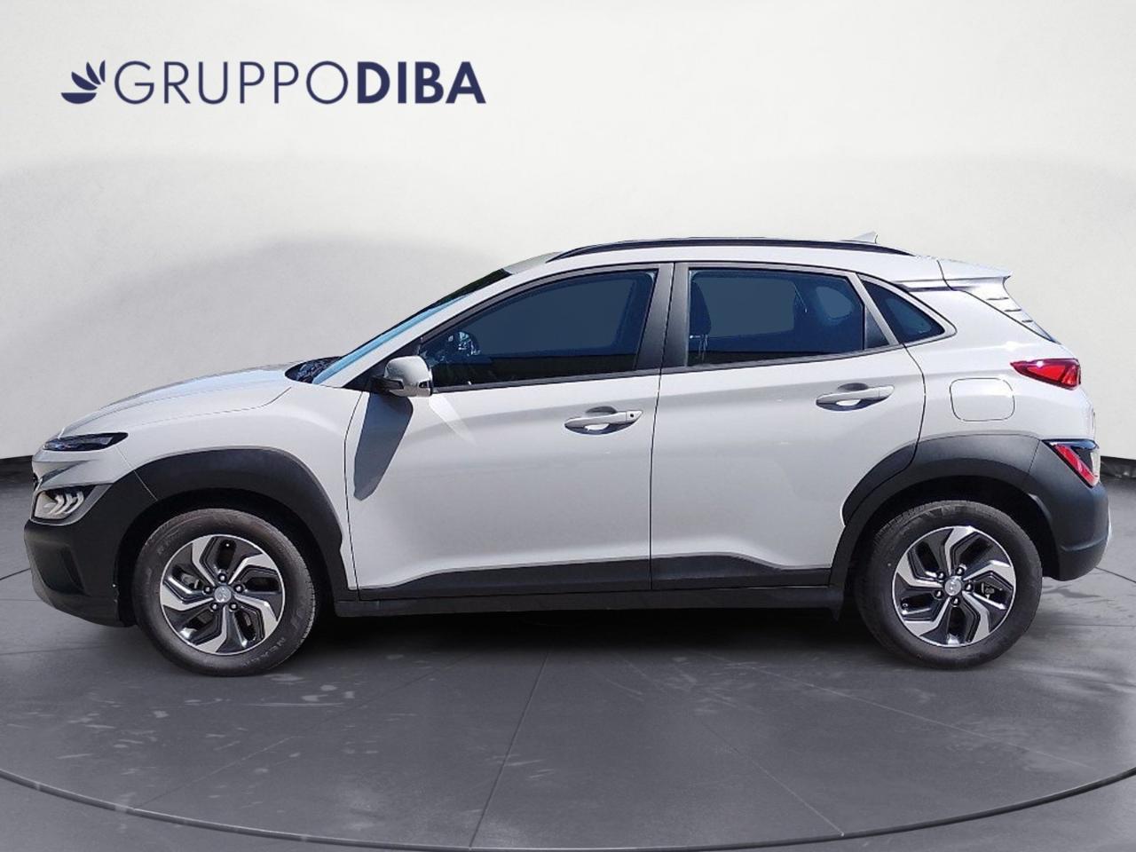 Hyundai Hyundai Kona usata 21