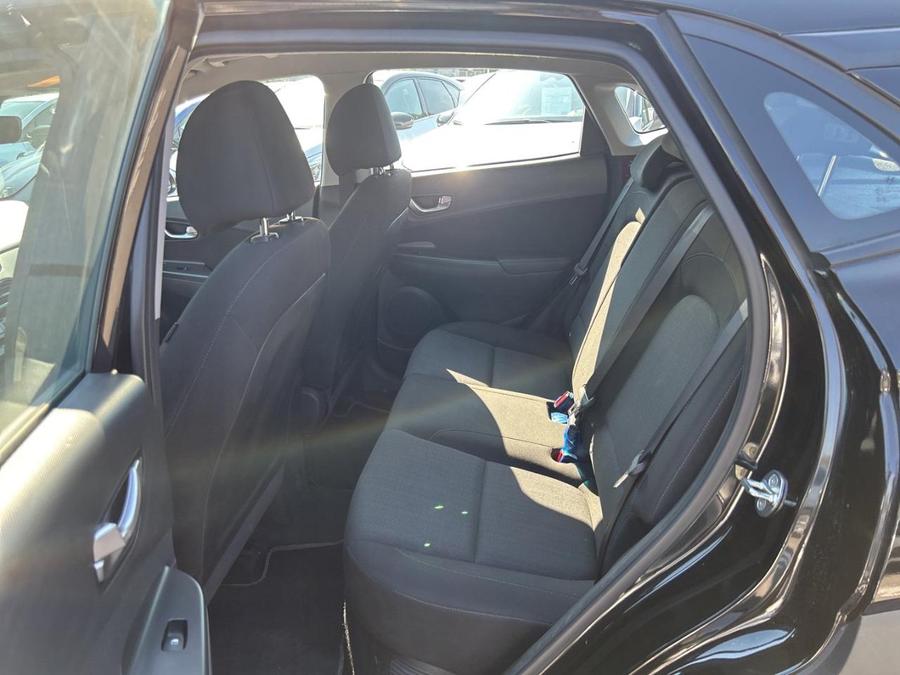 Hyundai Hyundai Kona usata, con climatizzatore