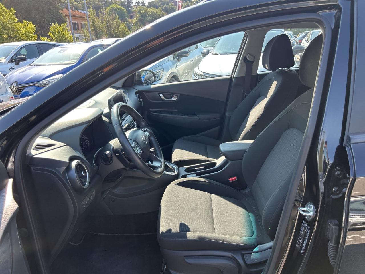 Hyundai Hyundai Kona usata, con cruise control