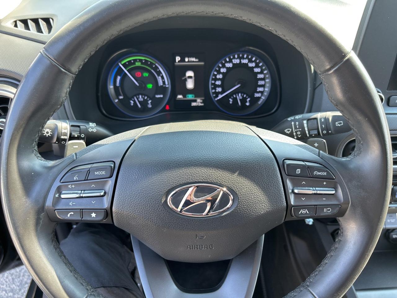 Hyundai Hyundai Kona usata 6