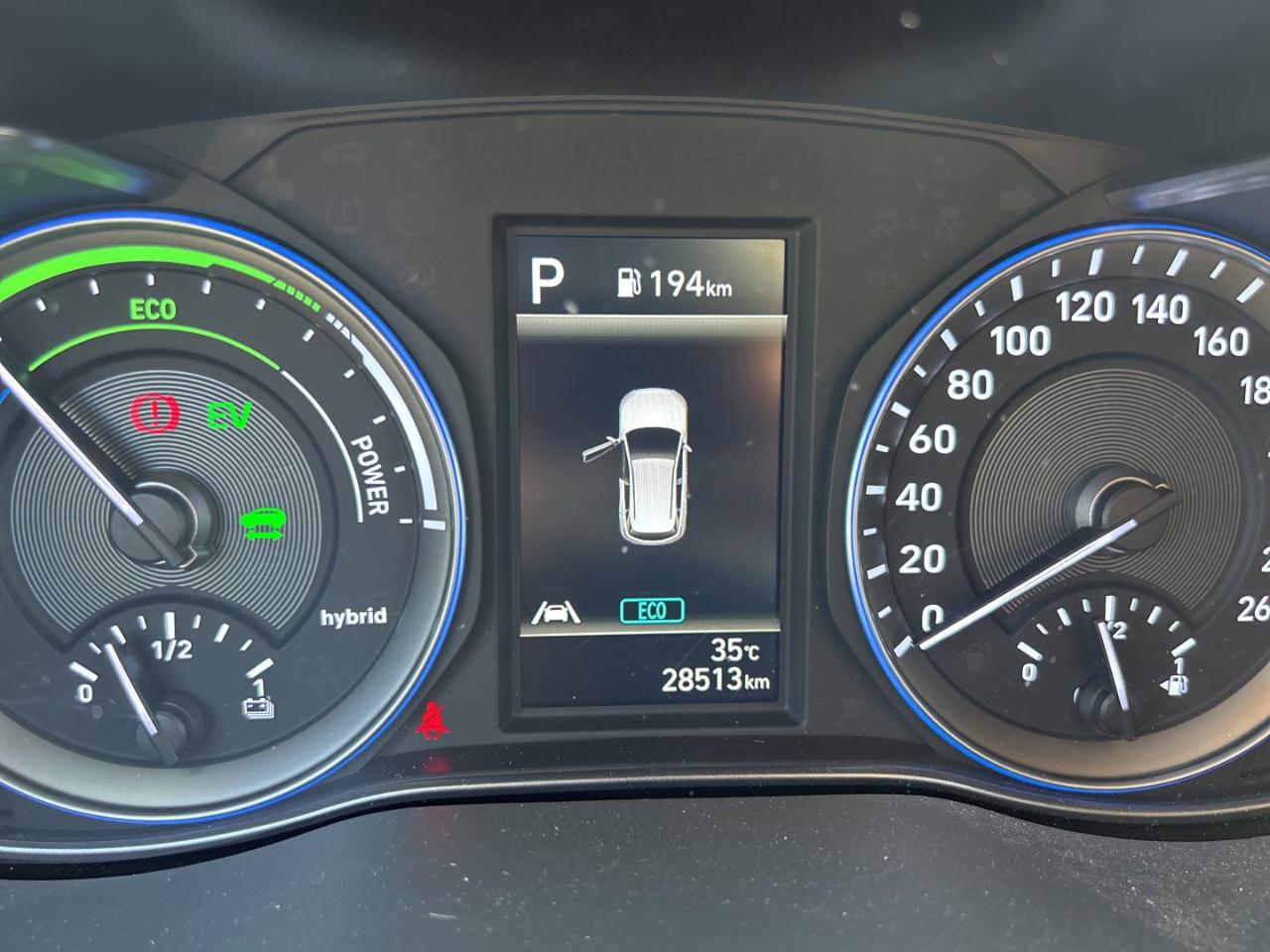 Hyundai Hyundai Kona usata 7