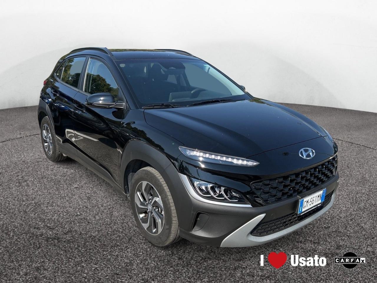 Hyundai Hyundai Kona usata 11