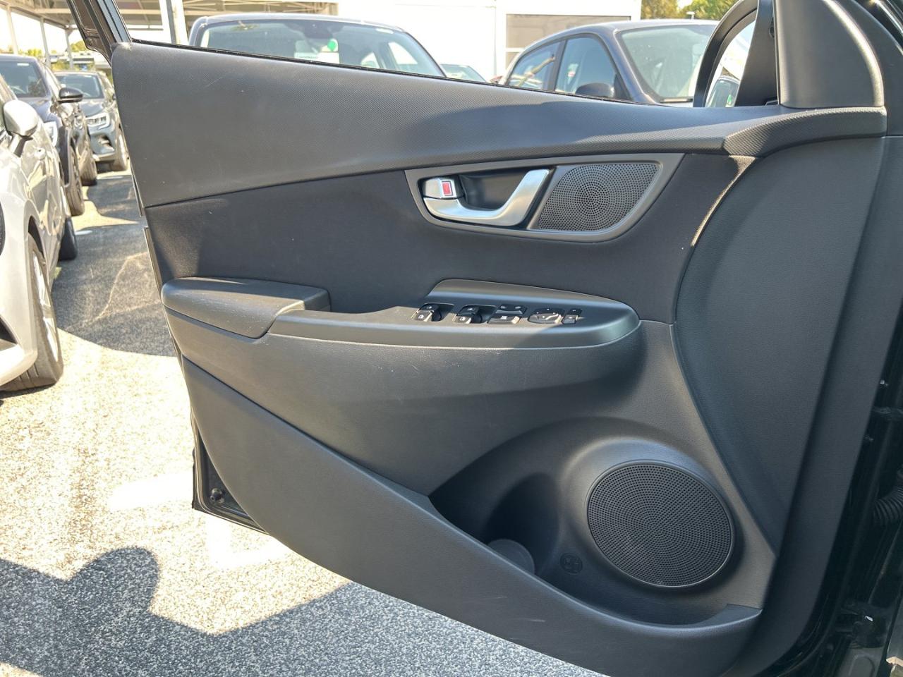 Hyundai Hyundai Kona usata 12
