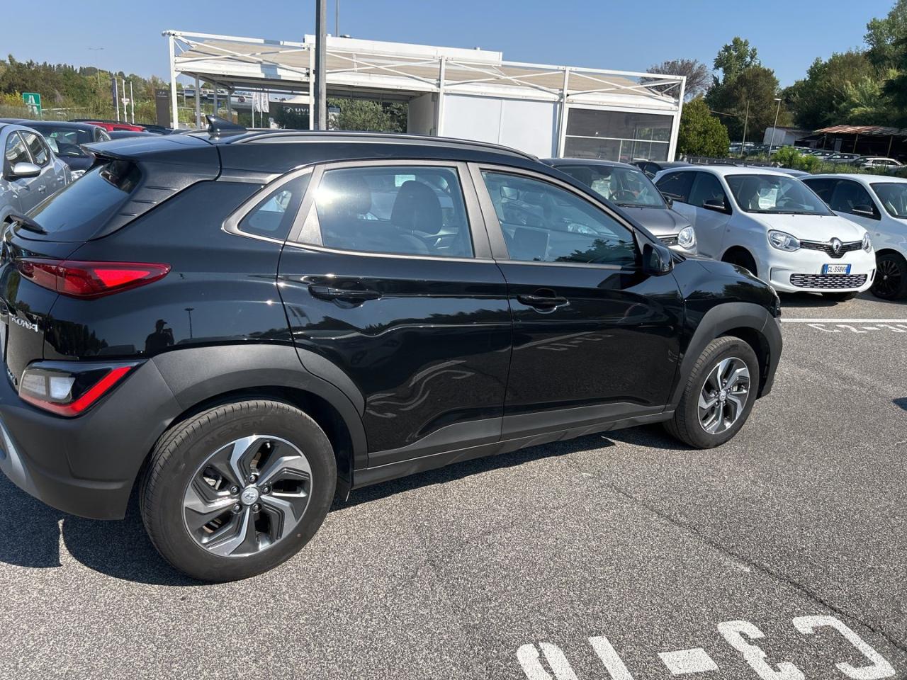 Hyundai Hyundai Kona usata 16