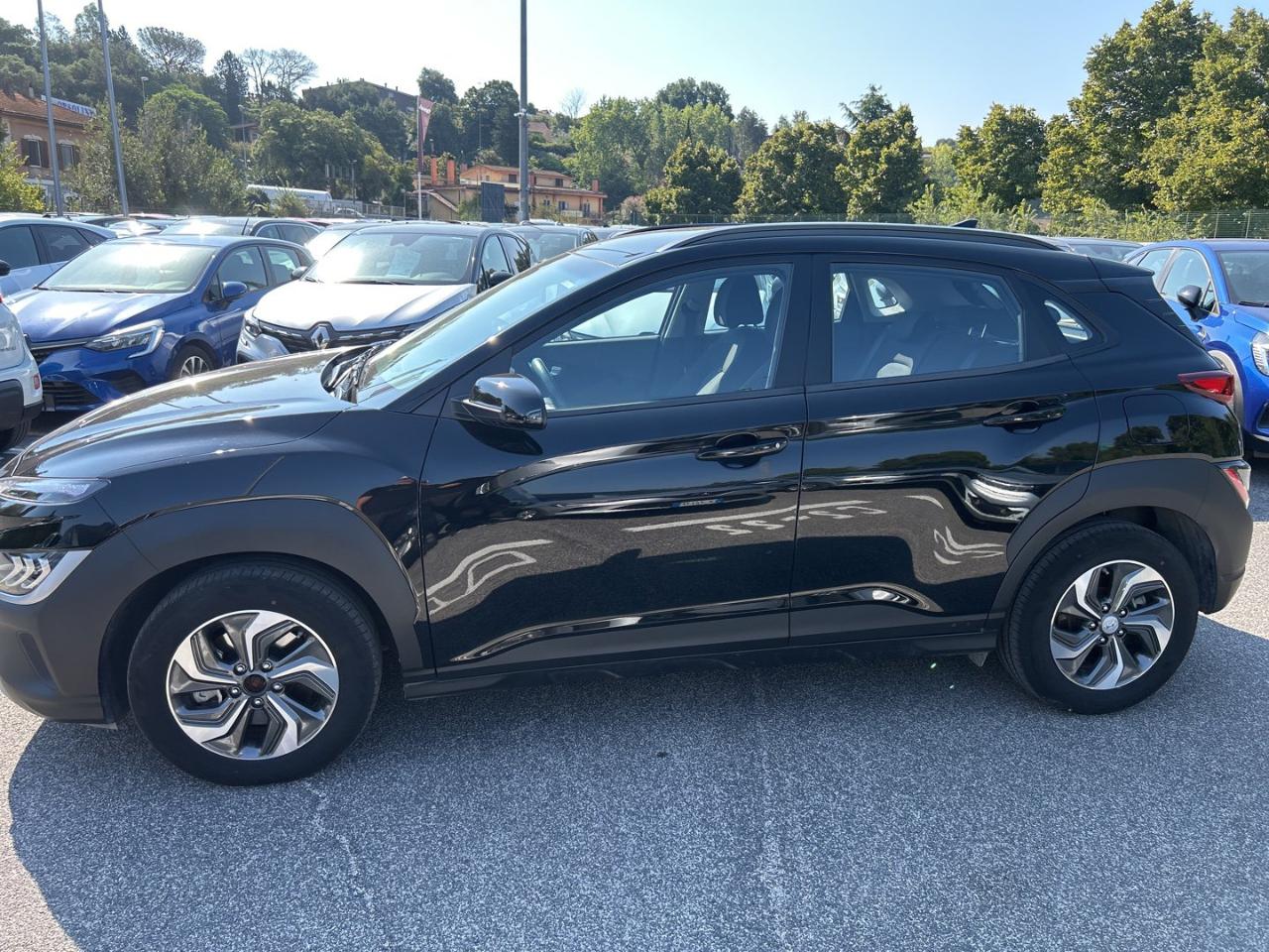 Hyundai Hyundai Kona usata 18