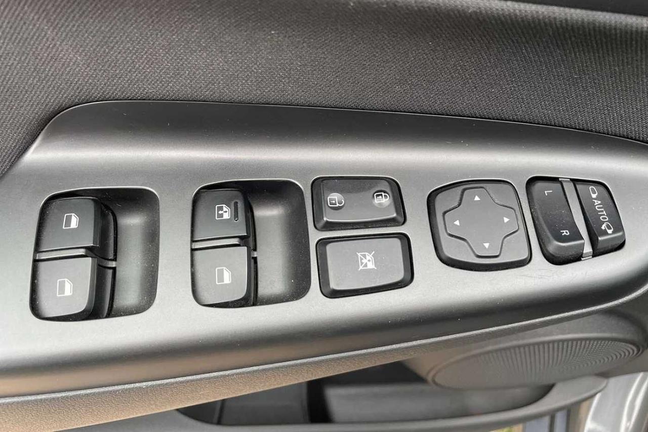 Hyundai Hyundai Kona usata, con Climatizzatore