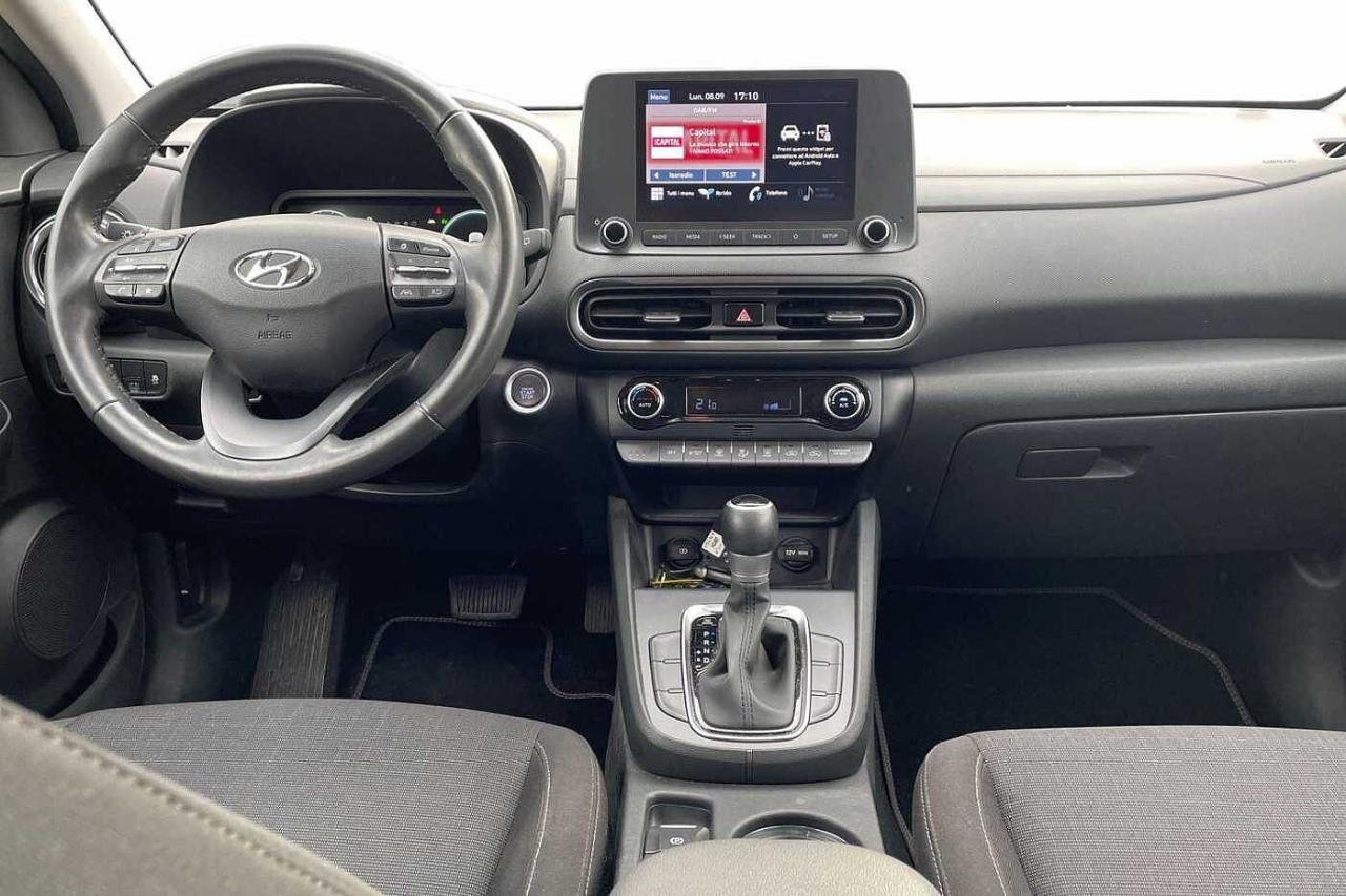 Hyundai Hyundai Kona usata 4