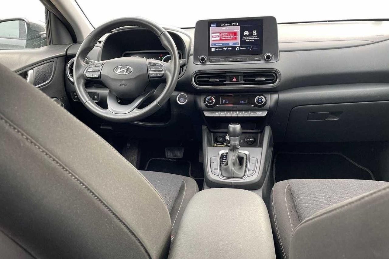 Hyundai Hyundai Kona usata 6