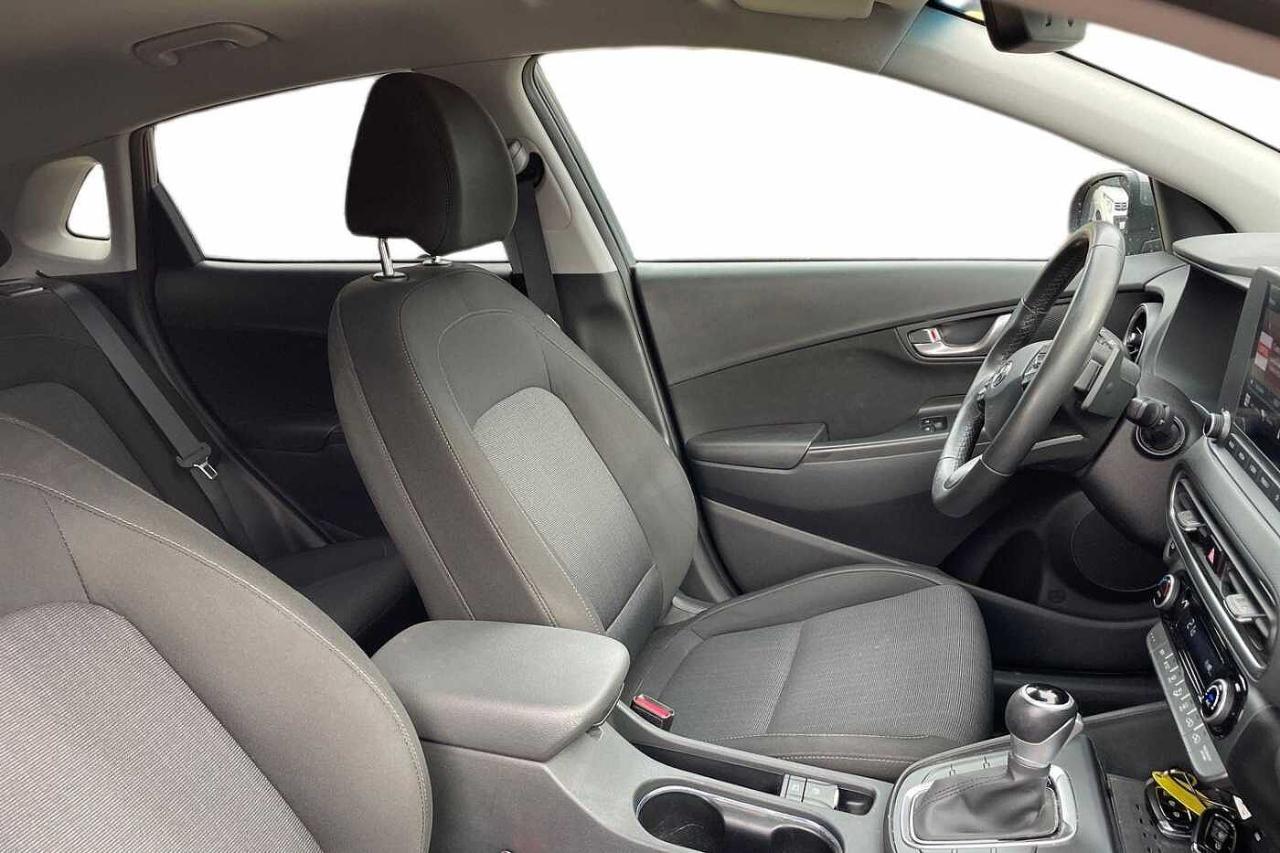 Hyundai Hyundai Kona usata 7