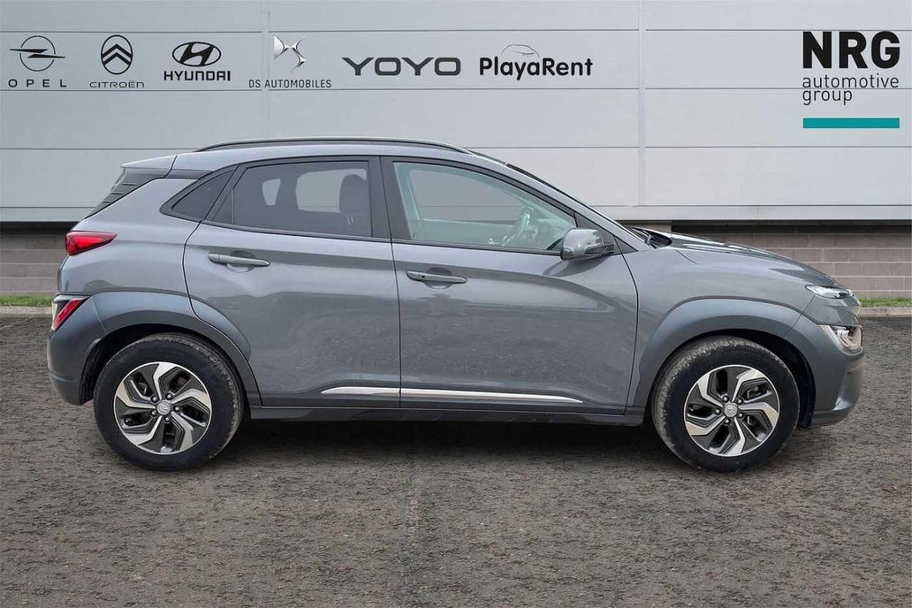 Hyundai Hyundai Kona usata 13