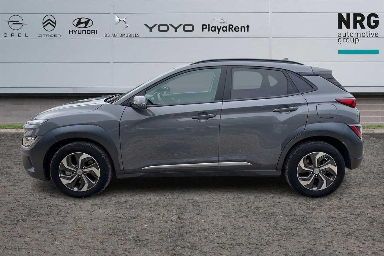 Hyundai Hyundai Kona usata 14