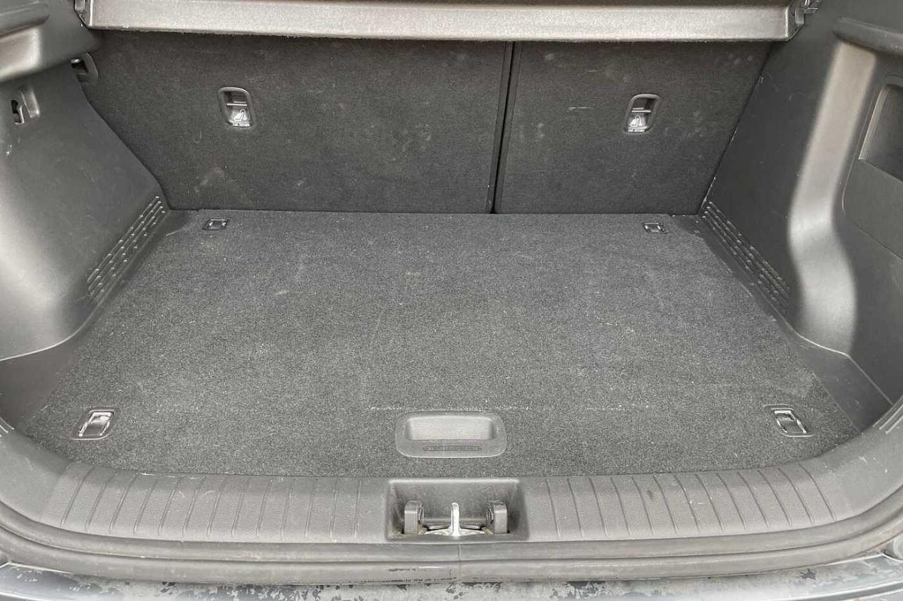 Hyundai Hyundai Kona usata 17