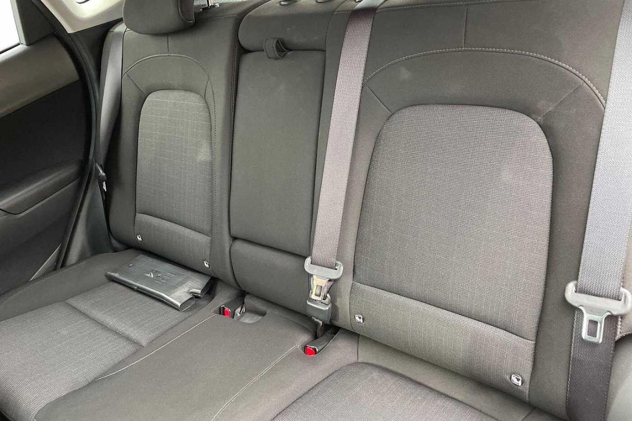 Hyundai Hyundai Kona usata 19