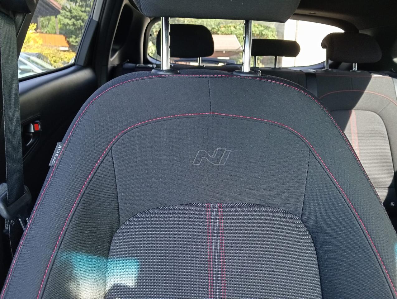 Hyundai Hyundai Kona usata, con Vetri Oscurati