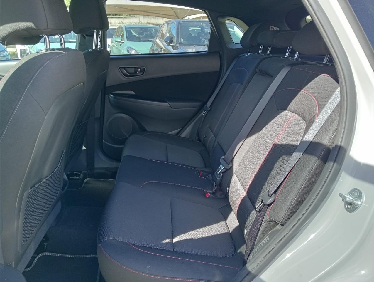 Hyundai Hyundai Kona usata 15