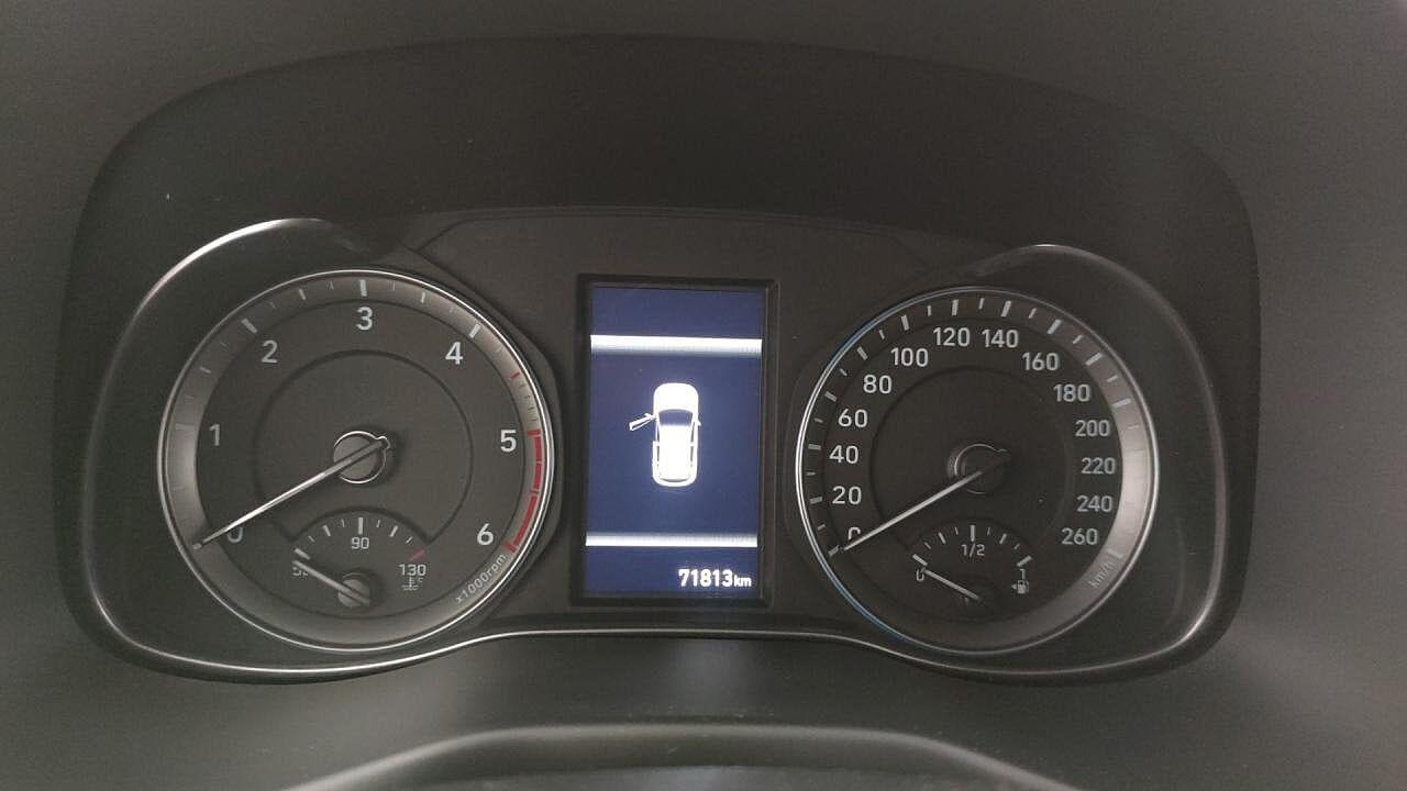 Hyundai Hyundai Kona usata, con Mirror Screen