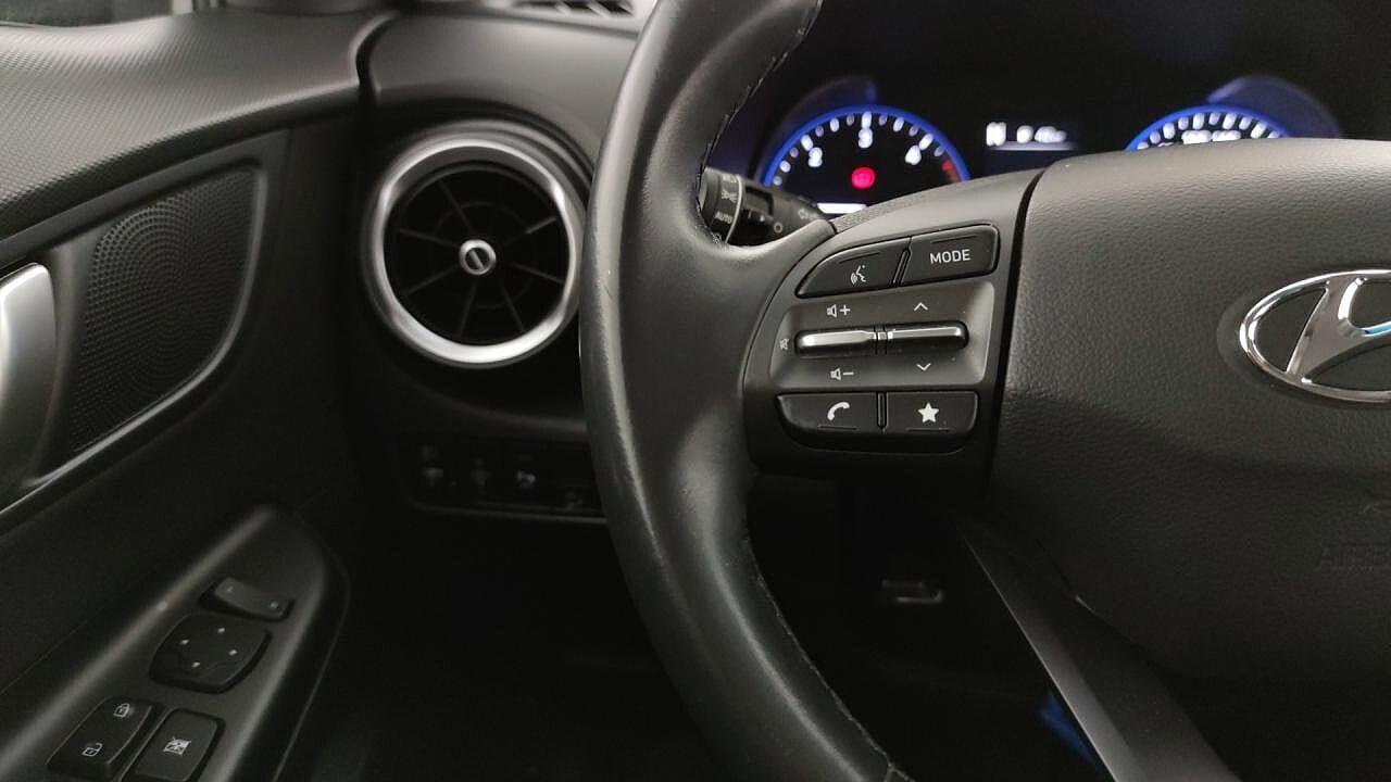 Hyundai Hyundai Kona usata, con Portapacchi