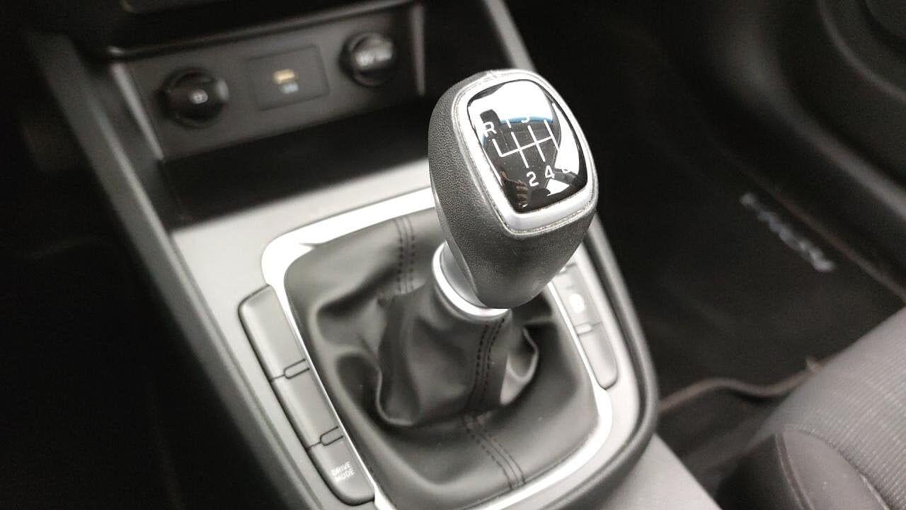 Hyundai Hyundai Kona usata, con Sistema Keyless