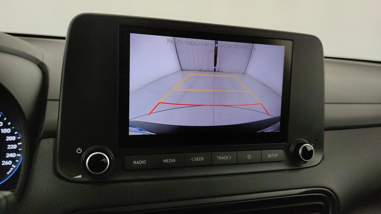 Hyundai Hyundai Kona usata 15