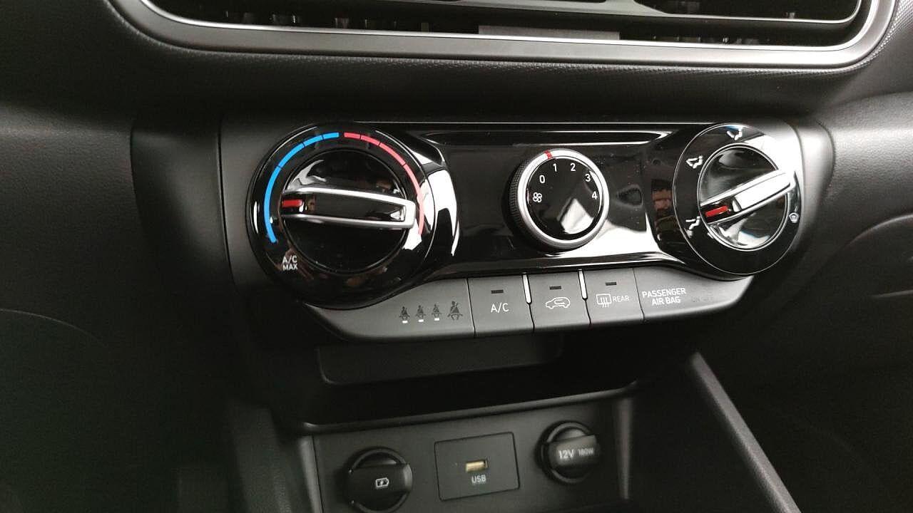 Hyundai Hyundai Kona usata 16