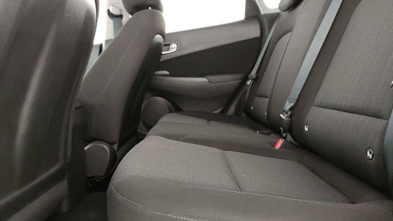 Hyundai Hyundai Kona usata 17