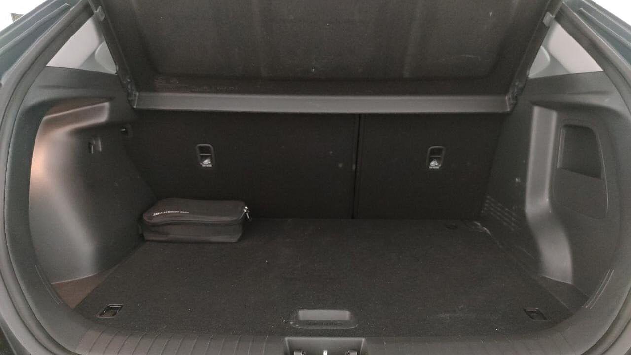 Hyundai Hyundai Kona usata 18