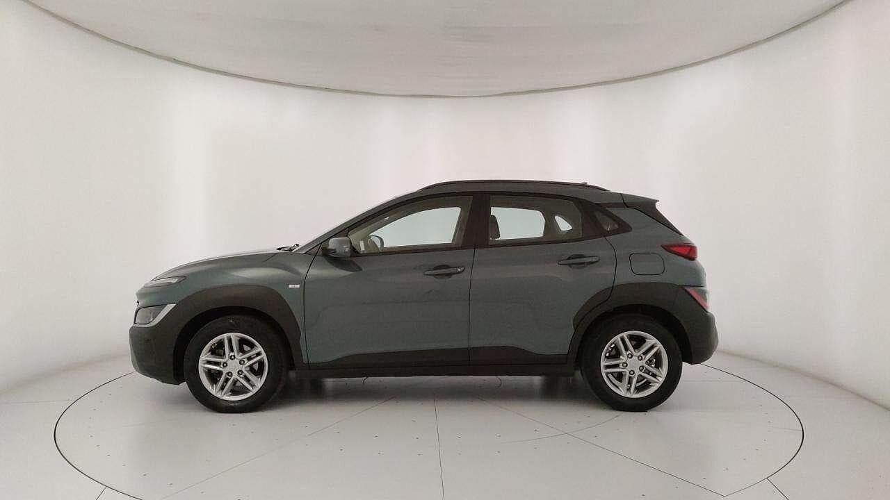 Hyundai Hyundai Kona usata 19