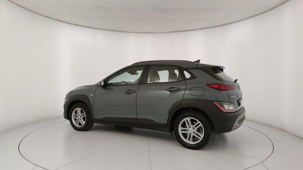 Hyundai Hyundai Kona usata 20