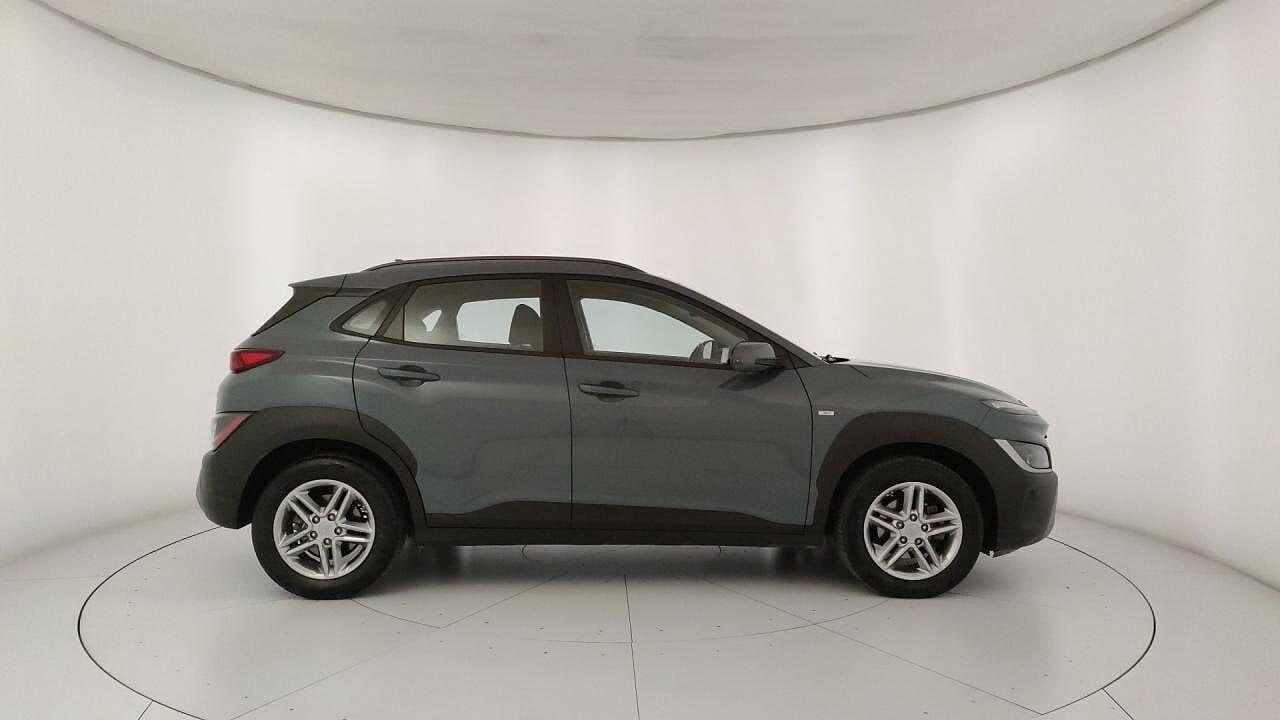 Hyundai Hyundai Kona usata 25