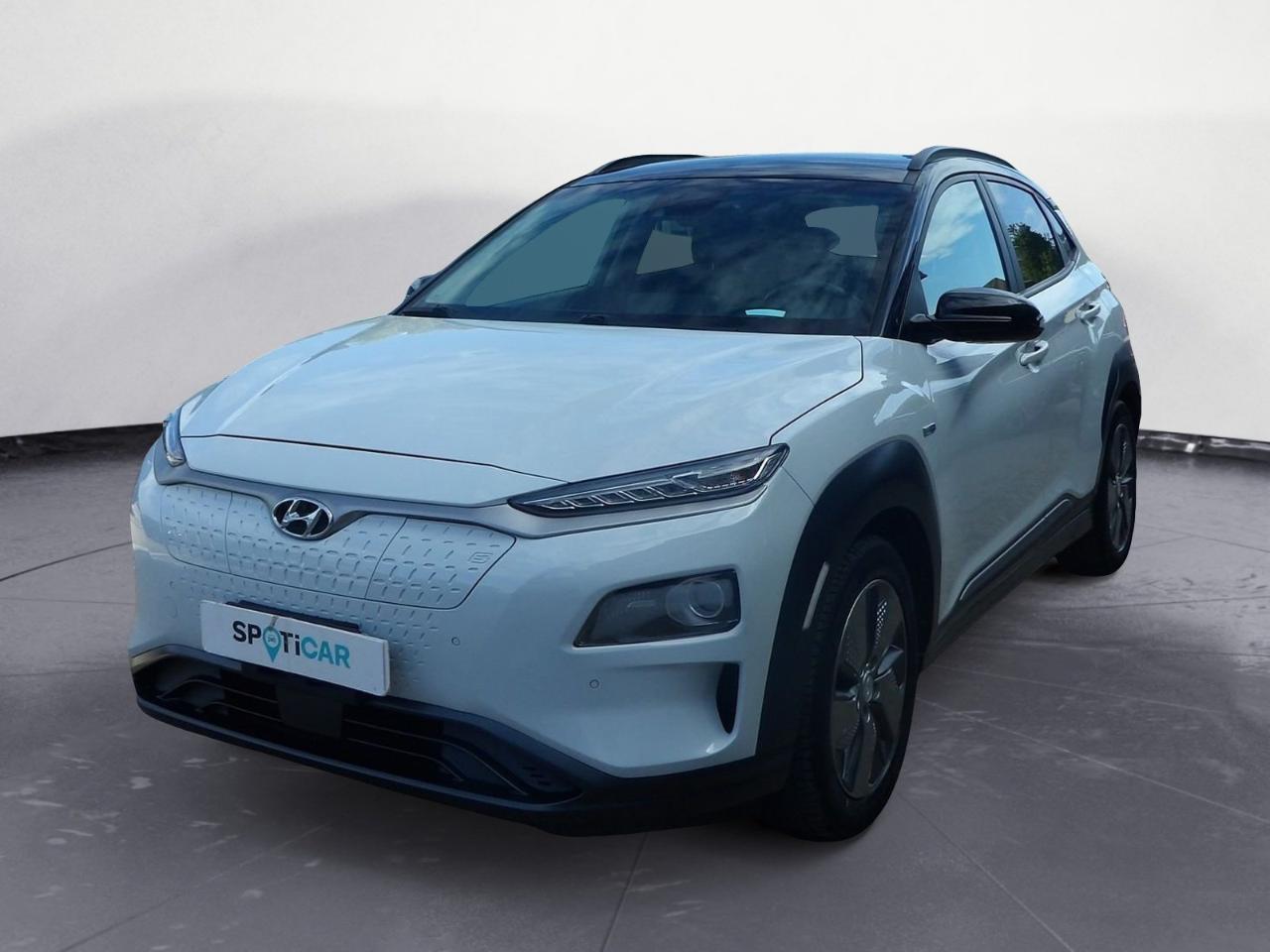 Hyundai Hyundai Kona KONA EV 64 kWh Exellence