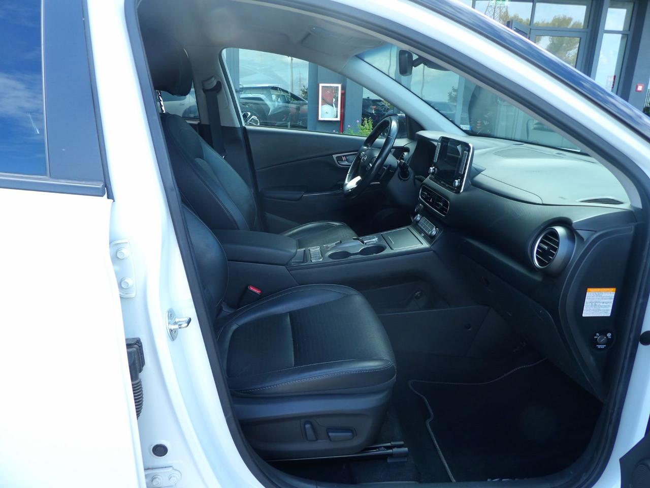 Hyundai Hyundai Kona usata, con Caricabatterie di bordo da 11 kW