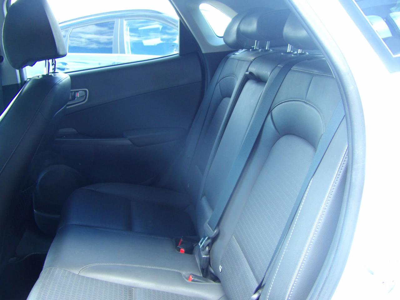 Hyundai Hyundai Kona usata, con Caricabatterie di bordo da 22 kW