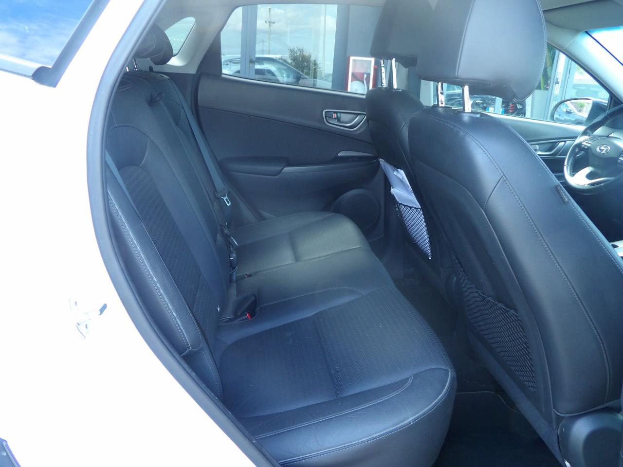 Hyundai Hyundai Kona usata, con Caricabatterie di bordo da 7,4 kW