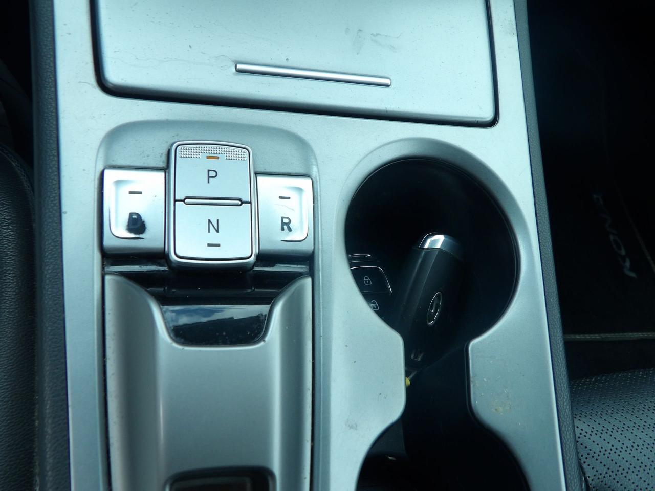 Hyundai Hyundai Kona usata, con Portapacchi