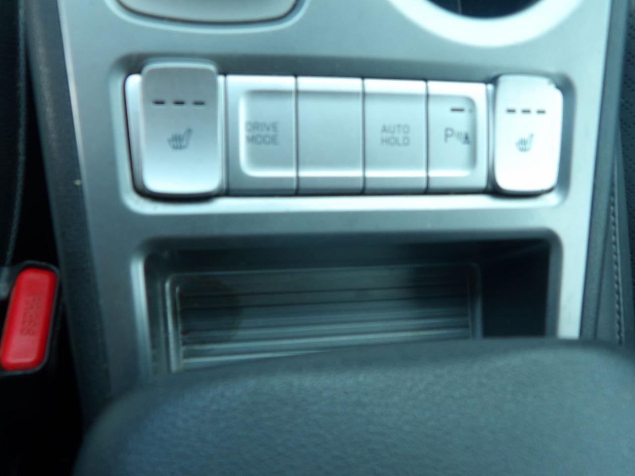 Hyundai Hyundai Kona usata, con Rivestimento interno