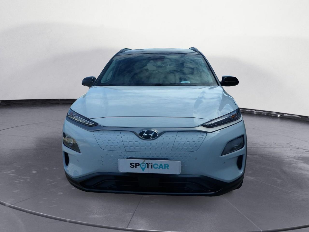 Hyundai Hyundai Kona usata, con Tetto Panoramico