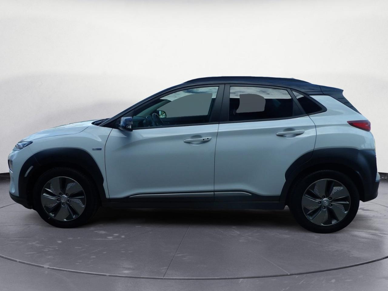Hyundai Hyundai Kona usata, con Vetri Oscurati