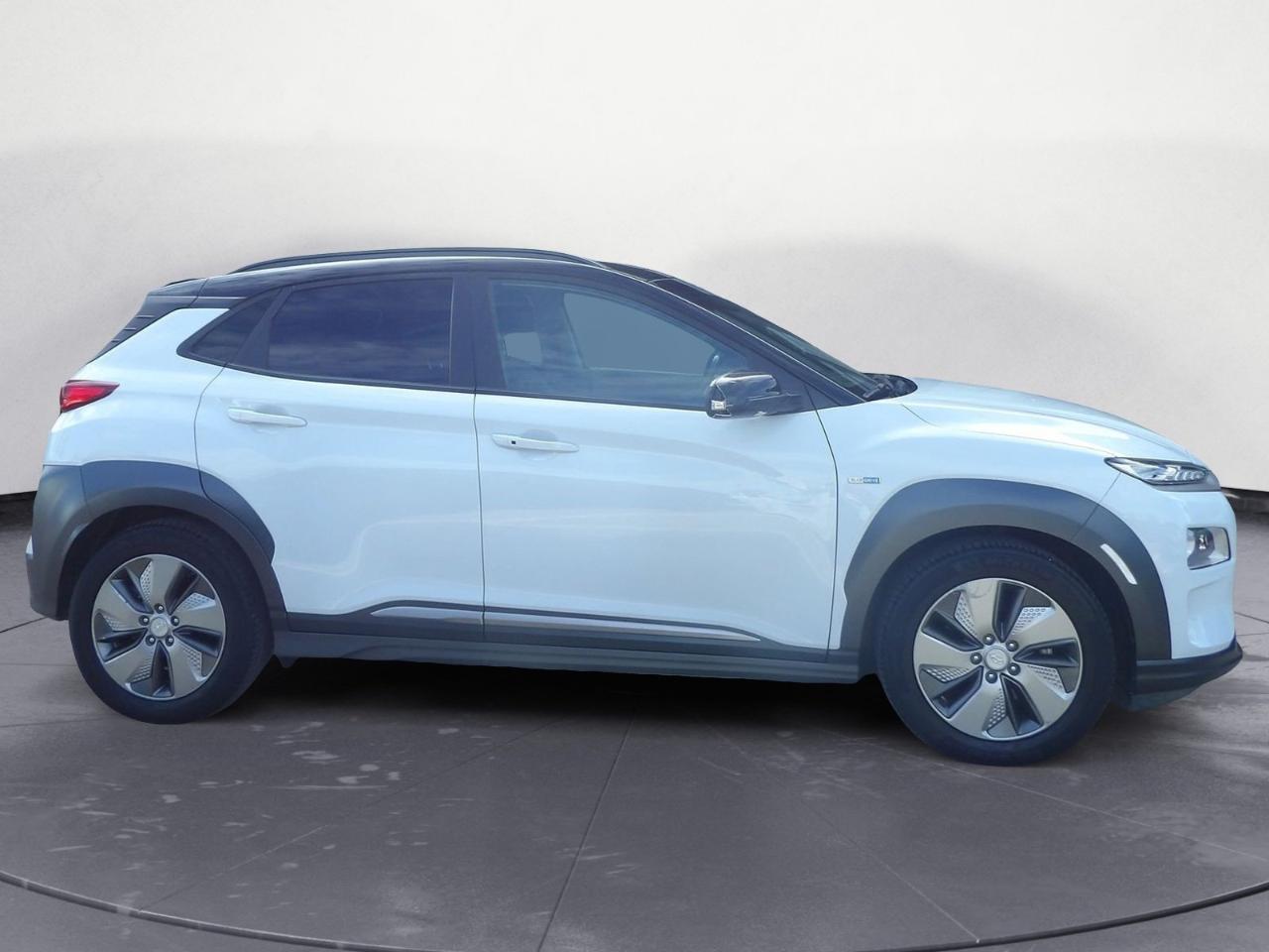 Hyundai Hyundai Kona usata, con Xenon-led