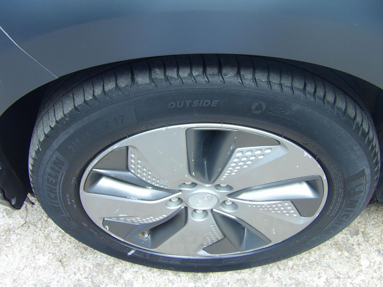 Hyundai Hyundai Kona usata 16