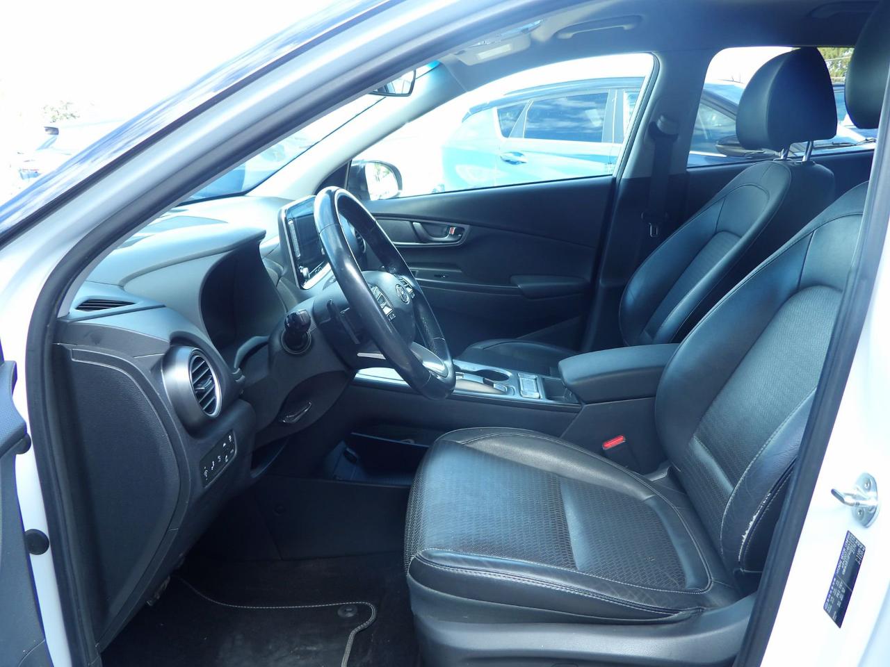 Hyundai Hyundai Kona usata 17