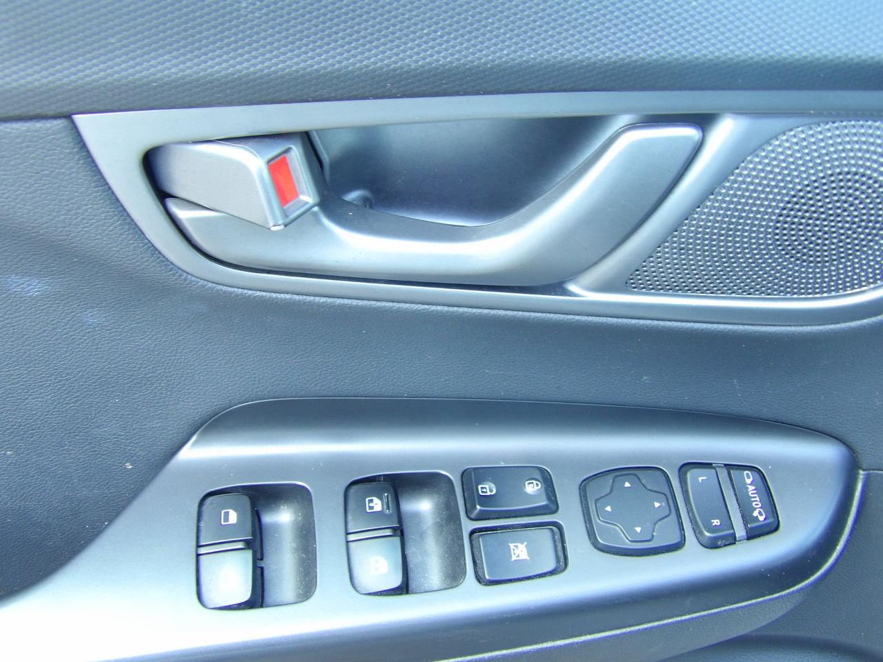 Hyundai Hyundai Kona usata 18