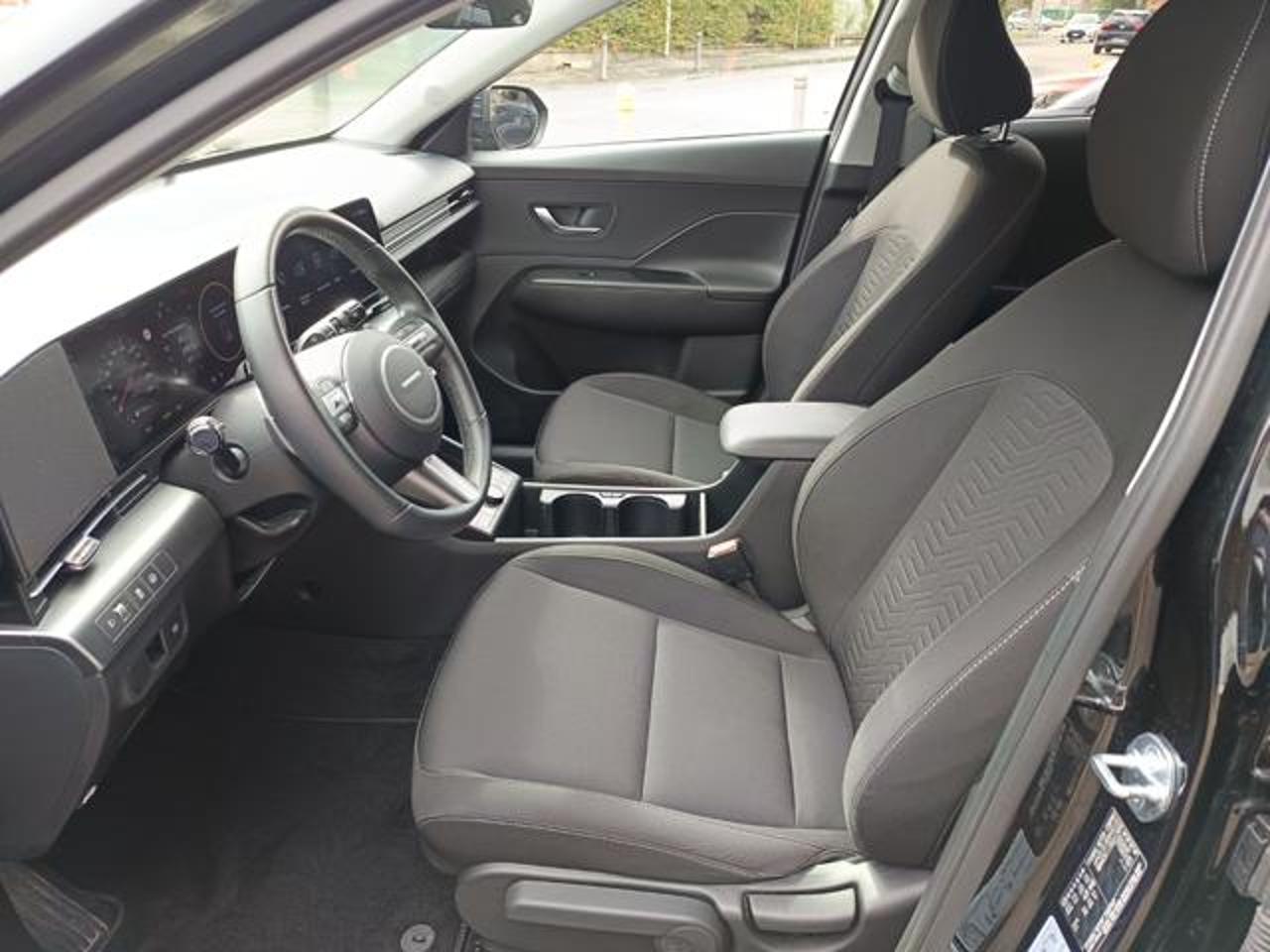 Hyundai Hyundai Kona usata, con Caricabatterie di bordo da 11 kW