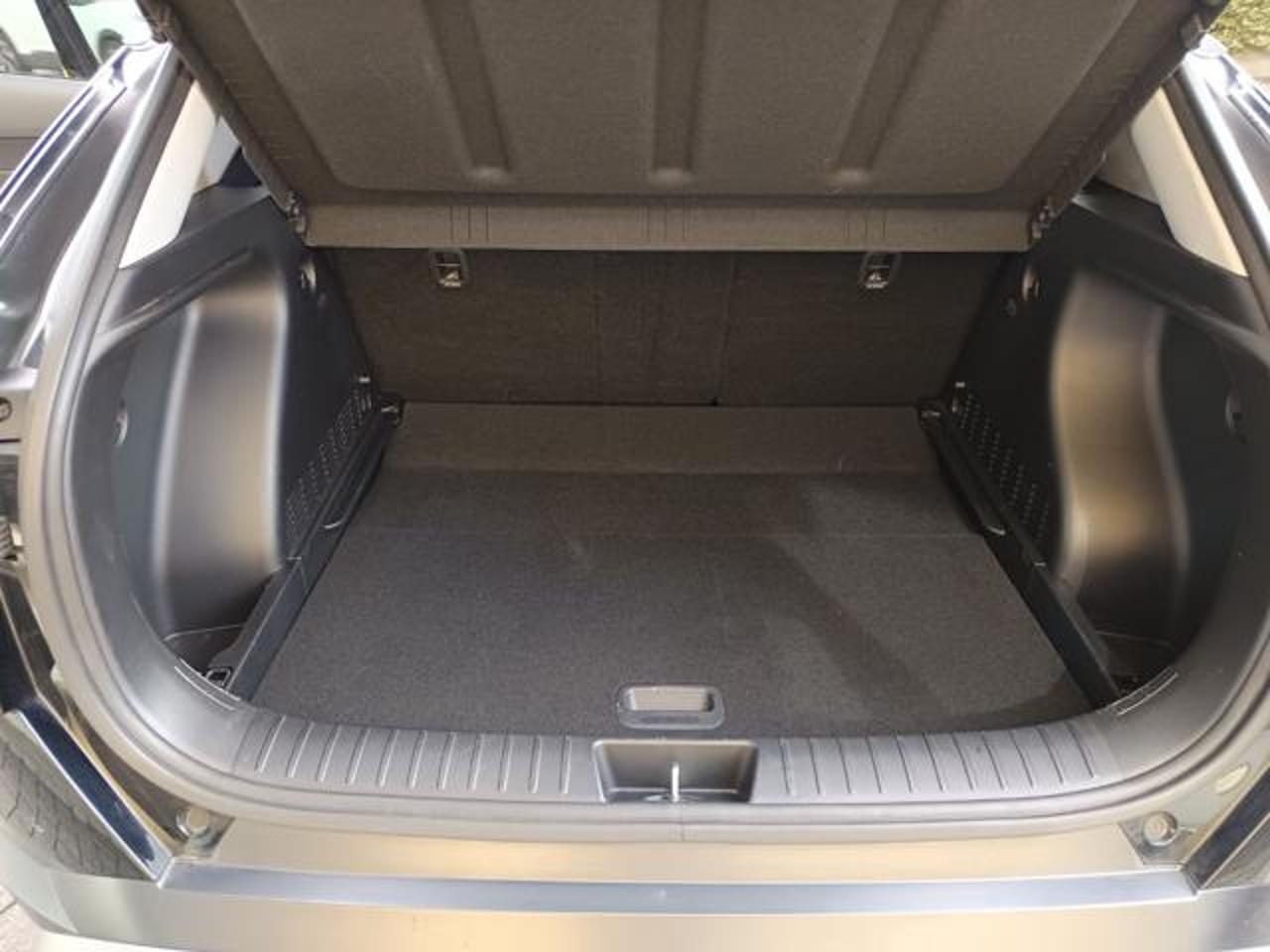 Hyundai Hyundai Kona usata, con GPS