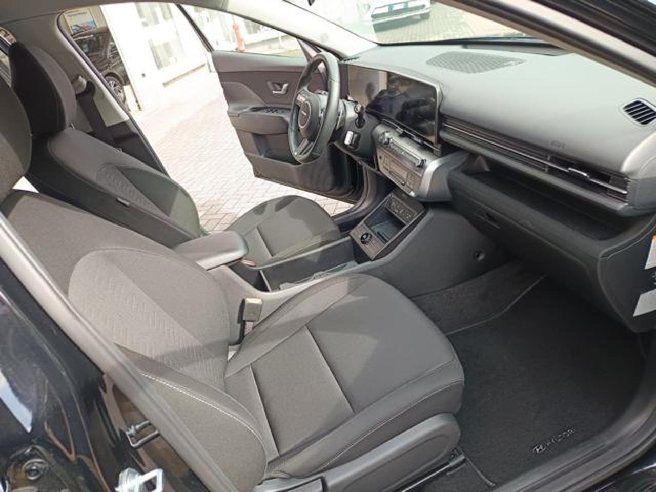 Hyundai Hyundai Kona usata, con Mirror Screen