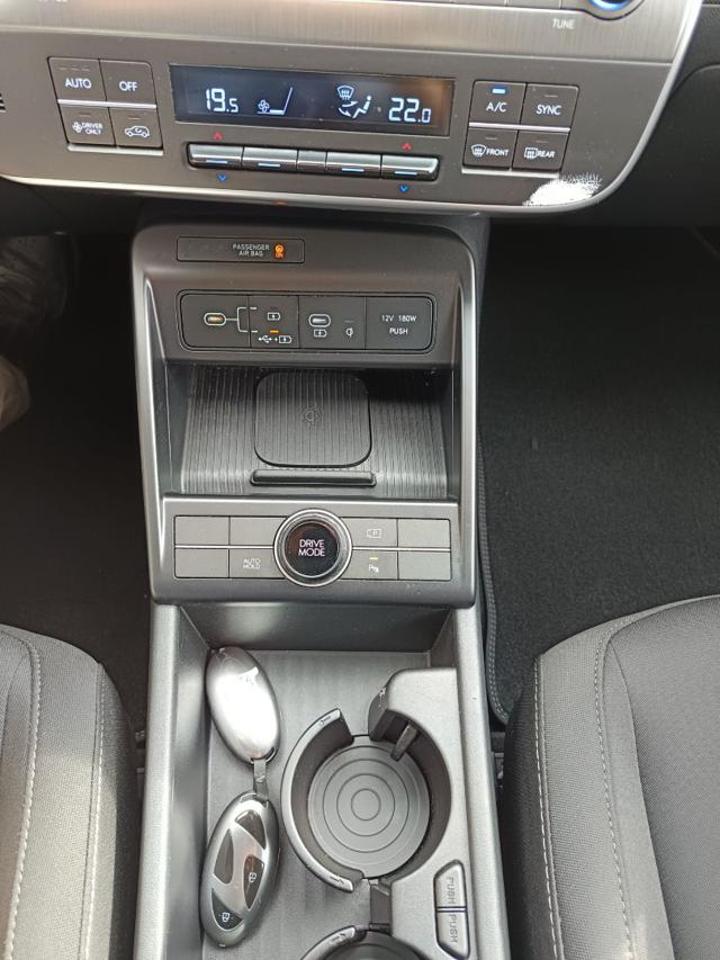 Hyundai Hyundai Kona usata, con Tettuccio apribile