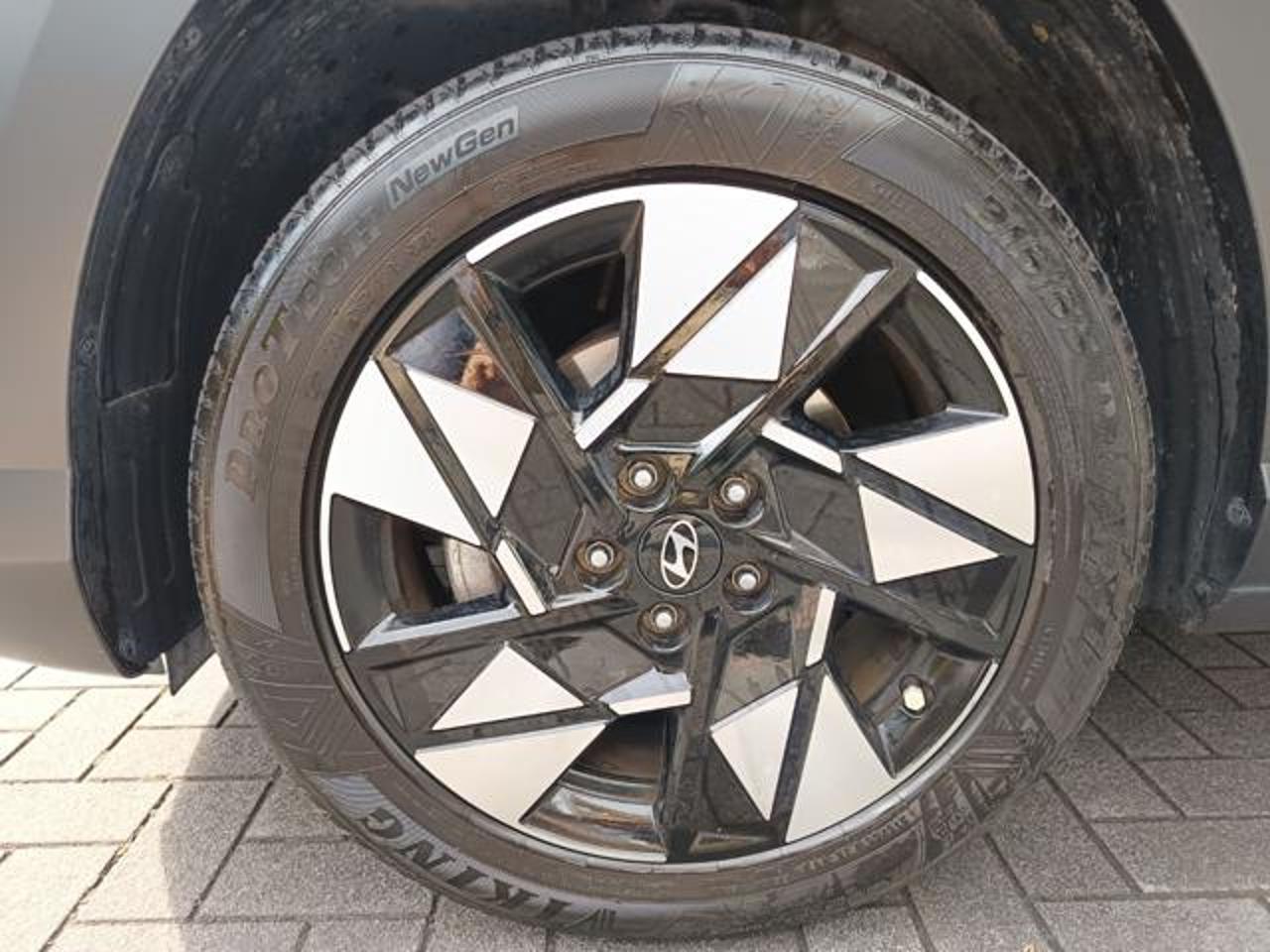 Hyundai Hyundai Kona usata, con Vetri Oscurati