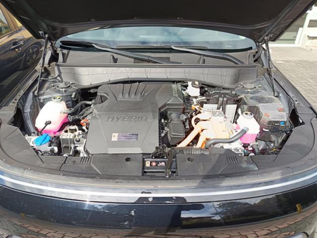 Hyundai Hyundai Kona usata, con Xenon-led