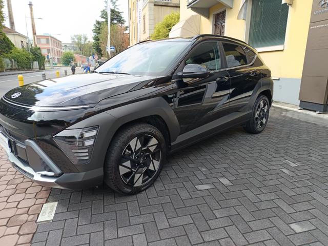 Hyundai Hyundai Kona usata 20